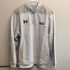 Vineyard Vines Quarter Zip